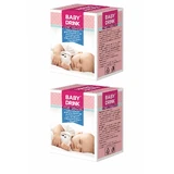 Baby Drink, 2x12 zakjes, Pharco