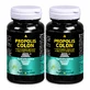 Colon di propoli, 2x60 capsule, Apicolscience