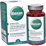 Ibesan 2x60 capsules, Zdrovit