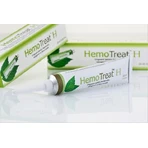 Hemotreat H hemorrhoid ointment, 2x25 ml, GlobalTreat