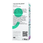 Brain-Nutrition, 2x150 ml, Secom
