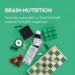 Brain-Nutrition, 2x150 ml, Secom