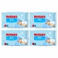 Pure vochtige doekjes, 224 stuks, Huggies