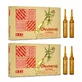 Kuracja przeciw wypadaniu włosów z żeń-szeniem, 2x12 ampułek, Bes Beauty & Science