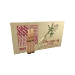 Tratament contra căderii părului Ginseng, 2x12 fiole, Bes Beauty & Science