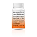 Vitamina D3+K2 Forte, 240 gélules, Zenyth