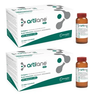 Artilane Pro, 30 unidoses, Opko Health