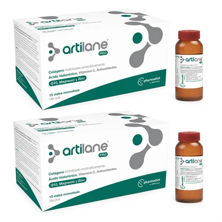 Artilane Pro, 30 unidoses, Opko Health