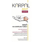 Karpal Akut Forte, 100 ml, Simply You