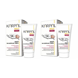Karpal Akut Forte, 100 ml, Simply You