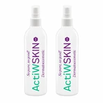 Tratament anti acnee, 200 ml, ActiW SKIN