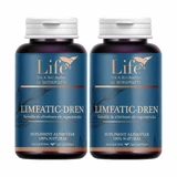 Limfatic-dren, 2x120 capsule, Bionovativ