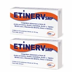 Etinerv, 750 mg, 2x30 tablets, SMP Pharma