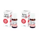 Innovitum B, sospensione per bambini e neonati, gocce, 2x4 ml