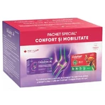 Set Celadrin Extract Forte + ColaFast Colagen Rapid, Good Days Therapy