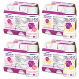Resource Diabet Plus, gusto mix 16x200 ml