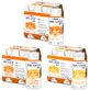 Resource 2.0, apricot flavor + pineapple-mango flavor + vanilla flavor 12x200 ml
