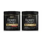 Beauty Help Ultra-Complex 9-in-1 Collagen with Chocolate and Strawberry Flavor, 600 g
