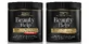 Beauty Help Ultra-Complex 9-in-1 Collagen with Chocolate and Strawberry Flavor, 600 g