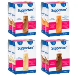 Bevanda nutrizionale Supportan, gusto misto, 16 x 200 ml