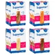 Supportan Nutritional Drink, Mixed Flavor, 16 x 200 ml