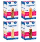 Supportan Nutritional Drink, Mixed Flavor, 16 x 200 ml