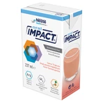 Impact Oral Mix 6x237 ml, Nestlé