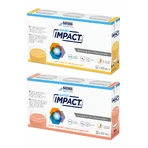 Impact Oral Mix 6x237 ml, Nestlé