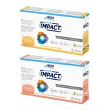 Impact Oral Mix 6x237 ml, Nestlé