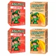 Ascovit Vitamin C Flavored Mix, 4x20 tablets, Omega Pharm