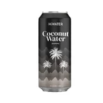 Eau de coco gazéifiée, saveurs variées, 6 x 320 ml, Hiwater