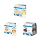Resource Protein, Mixed Flavors, 12 x 200 ml