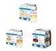 Resource Protein, Mixed Flavors, 12 x 200 ml