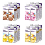 Nutridrink, różne smaki, 16 x 200 ml