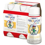 Resource Junior, nutritional formula for children over 1 year old, mixed flavors, 12 x 200 ml 