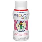 Resource Junior, nutritional formula for children over 1 year old, mixed flavors, 12 x 200 ml 