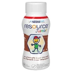 Resource Junior, nutritional formula for children over 1 year old, mixed flavors, 12 x 200 ml 