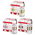 Resource Junior, nutritional formula for children over 1 year old, mixed flavors, 12 x 200 ml 