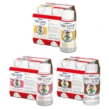 Resource Junior, preparat odżywczy dla dzieci powyżej 1. roku życia, różne smaki, 12 x 200 ml 