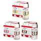 Resource Junior, nutritional formula for children over 1 year old, mixed flavors, 12 x 200 ml 