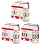Resource Junior, formula nutrizionale per bambini di età superiore a 1 anno, gusti misti, 12 x 200 ml 