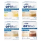 Optifast Drink Mix Powder, 32x55 g