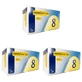 Igły Novo Nordisk NovoFine 30G x 8 mm (zestaw 300 sztuk)