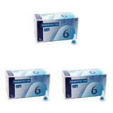 Igły Novo Nordisk NovoFine 31G x 6 mm, 300 sztuk