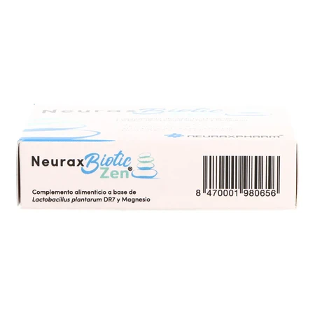 Neuraxbiotic Zen – 30 capsule