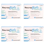 Neuraxbiotic Zen – 4x30 capsule