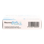 Neuraxbiotic Zen – 4x30 capsule