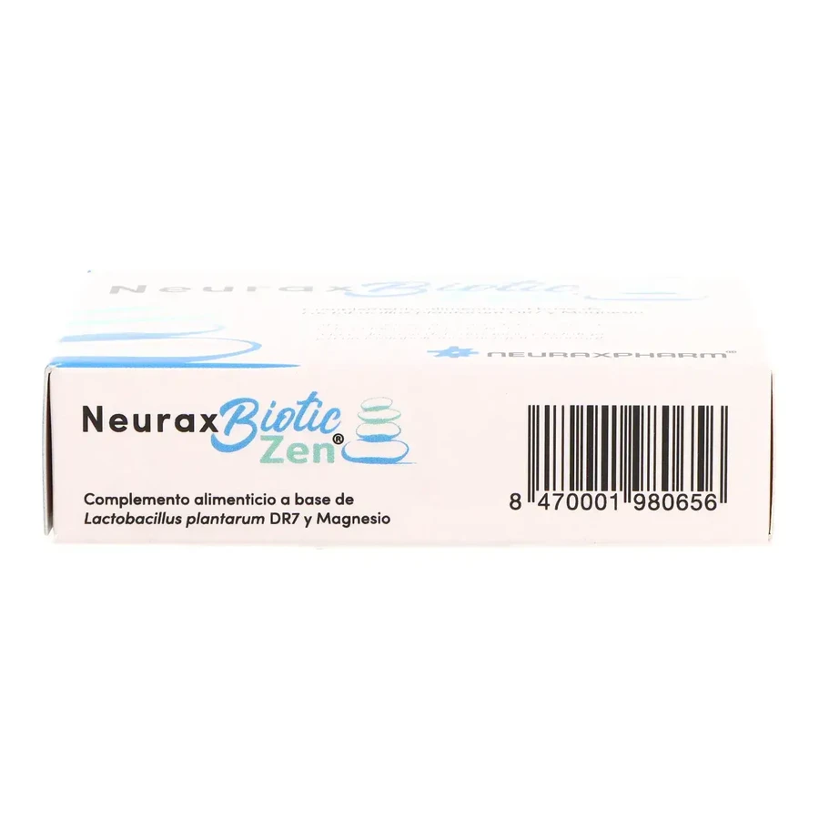 Neuraxbiotic Zen – 4x30 capsule