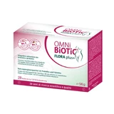 Omni Biotic Flora Plus+  28 saszetek