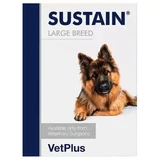 Sustain dla psów dużych ras – 30 saszetek